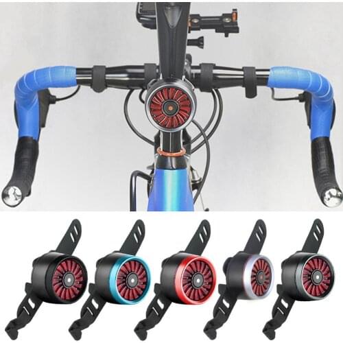 Waterproof bicycle tail light bicycle smart sensor USB charging tail light bicycle accessories bicycle brake light tail light