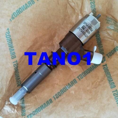 High quality Fuel injector 326-4700 32F61-00062 for 320D excavator 326-4700 32F61-00062