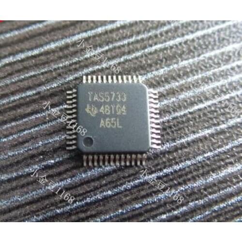 Xinyuan TAS5733 TAS5733PHPR 5733 TQFP48 1PCS