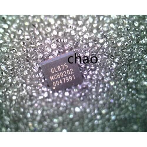 5-10PCS/ GL835 6L835 QFN24