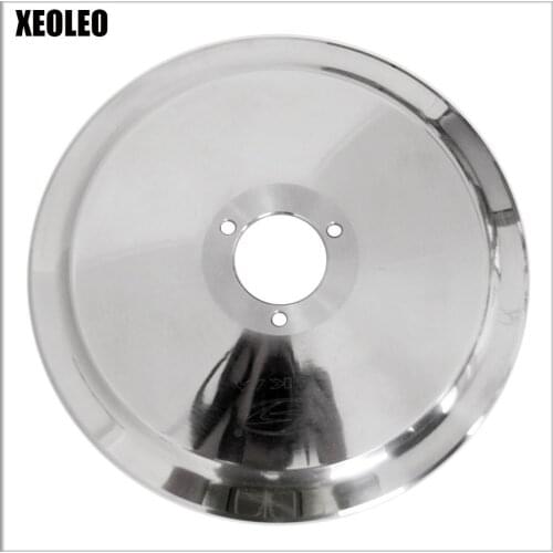 XEOLEO Automatic Frozen Meat Slicer Blade Semi-Automatic Mutton Roll Slicer Part Cut Beef Roll Machine Accessories 8/10/12inch