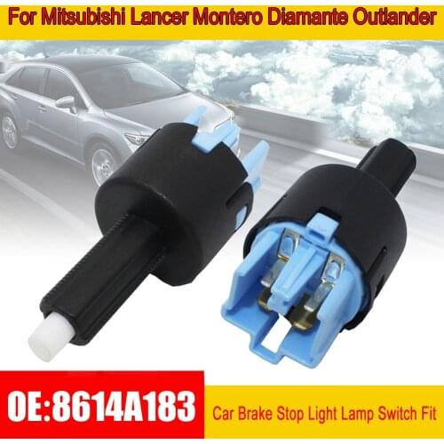 Auto Parts Of Car Brake Lights Light Switch Adjustment For Mitsubishi Hot Selling