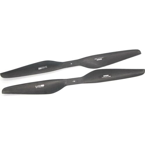 MAD Pro Fluxer carbon propellers 13*4.4 for drone for business Aerial photography Brushless