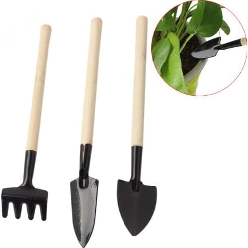 ChgImposs Gardening Tools