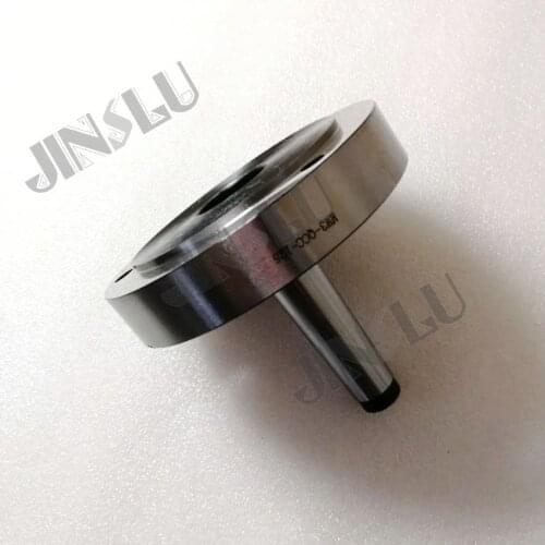 Taper shank for lathe chucks MT3-K11 125 MT3-125 chuck accessories (without chuck)