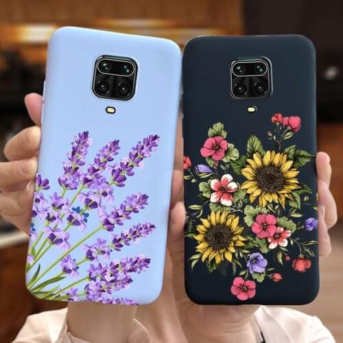 Чехлы для телефонов Xiaomi Redmi Note 9S DUANGSAN China At AliExpress