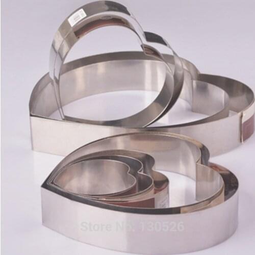 Flowerherd Cake Molds