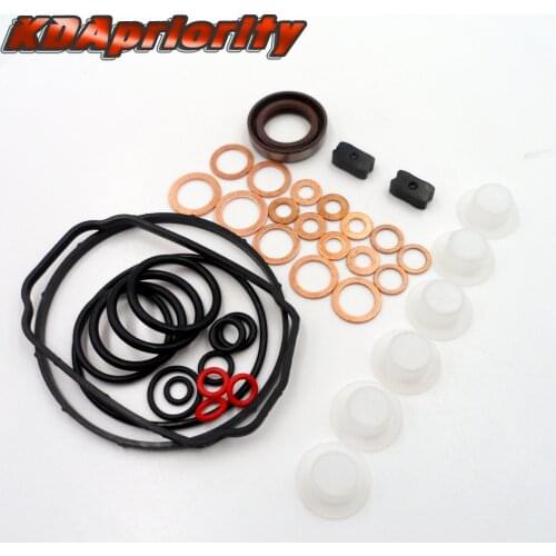 KDApriority Artificial Hair