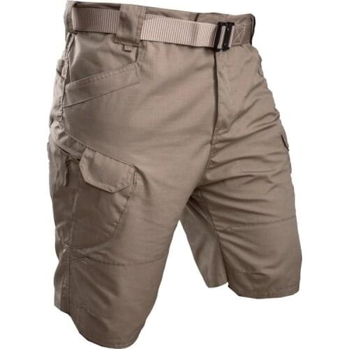Lihahafang Men's Sports Shorts