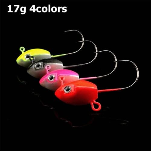 MARINERO Fishing Hooks