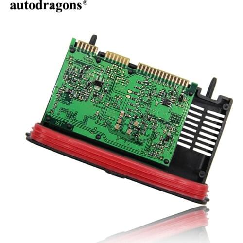 Autodragons 63117316187 63117355073 xenon headlight driver module Headlight Module for 2014-2016 5 series X5 X6