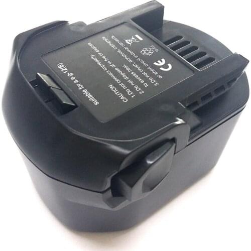 The manufacturer supplies aeg12v b1220r b1214g m1230r nickel hydrogen nickel cadmium hand drill tool battery