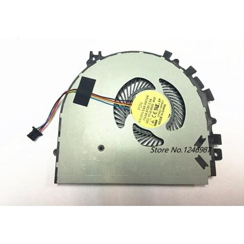 New CPU Cooling cooler fan for Lenovo U41-70 300S-14ISK 500S-15ISK S41-35 500-14isk laptop fan
