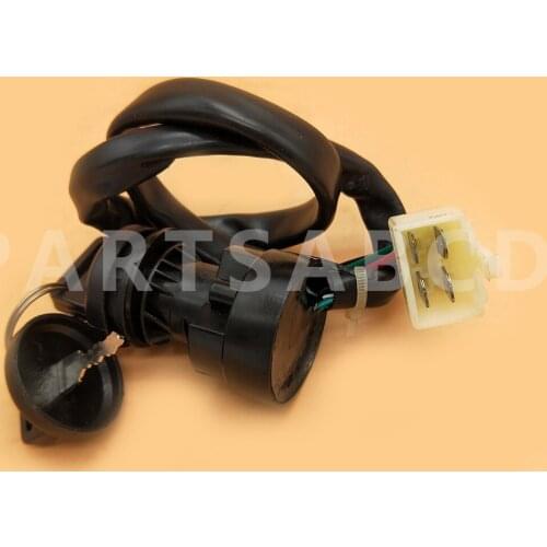New Ignition Key Switch Shineray 200