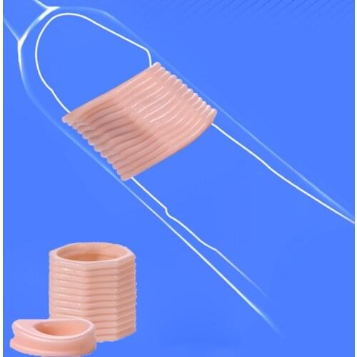 Sex Toys Cock Ring Foreskin Correction Ring Penis Massage Delay Ejaculation Sex Products Adult Goods Sex Shop