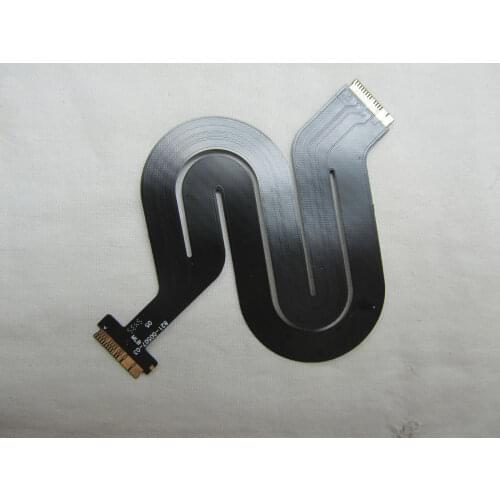 Trackpad Touchpad Flex Cable For Apple Macbook 12" A1534 2016 821-005007-3
