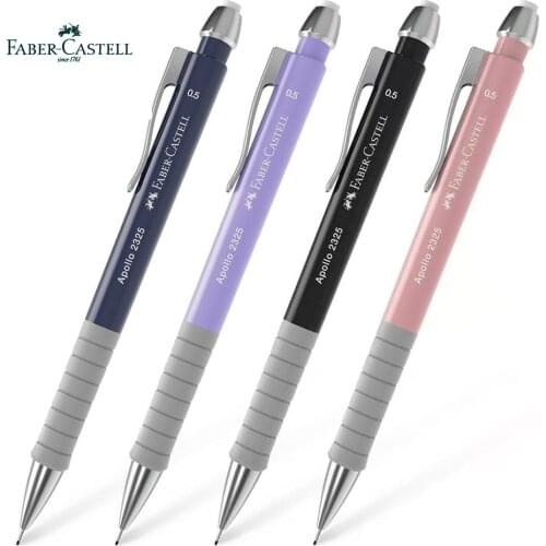 Faber Castell Apollo Versatile Tip Pen 2327 0.5 mm