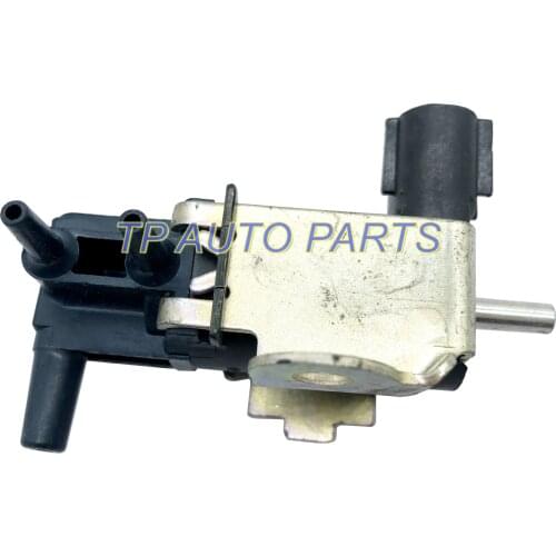 Vacuum Switching Valve Compatible With Toyo-ta OEM 90910-12204 136200-1920 9091012204 1362001920