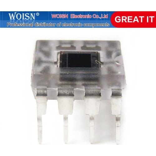 1pcs/lot OPT101P OPT101 0PT101 DIP-8 PHOTODIODE/AMPLIFIER IC Best quality In Stock