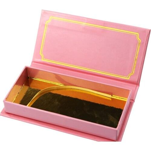 100 pairs Make your own logo custom 5D mink lashes rose gold round case box with private logo for bulk whalesale order