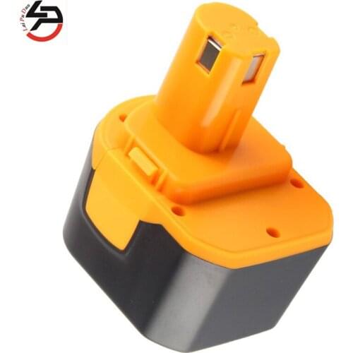 14.4V 2.0Ah Ni-cd Replacement Power Tool Battery for RYOBI 1400144/1400655/1400656/1400671/130281002/130224010/130224011