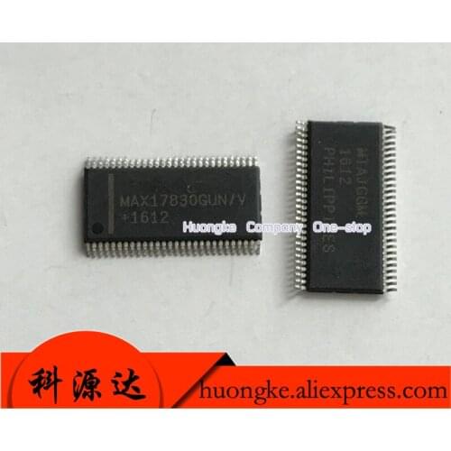 2PCS/LOT MAX17830GUN/V MAX17830 INSTOCK