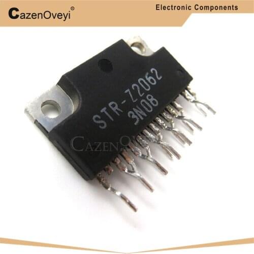 4pcs/lot X6757 X6759 X6768 STR-Z2062 Z2062 STR-Z2152 Z2152 STR-Z2154 STR-Z2154B Z2154 STR-Z2589 Z2589 STR-Z2756 Z2756 ZIP