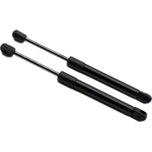 For Maserati Quattroporte V M139 2003-2011 Auto Front Hood Bonnet Modify Gas Struts Lift Support Shock Damper Absorber