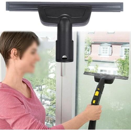 For Steam Cleaner Window Nozzle Glass Parts SC 1 SC 2 SC 3 Streak-free Tools Vacuum 2.863-025.0