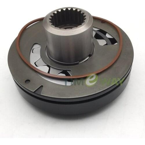 Charge Pump for Repair REXROTH A10VG63 Hydraulic Pump Booster Pump 21 and 13 Teeth