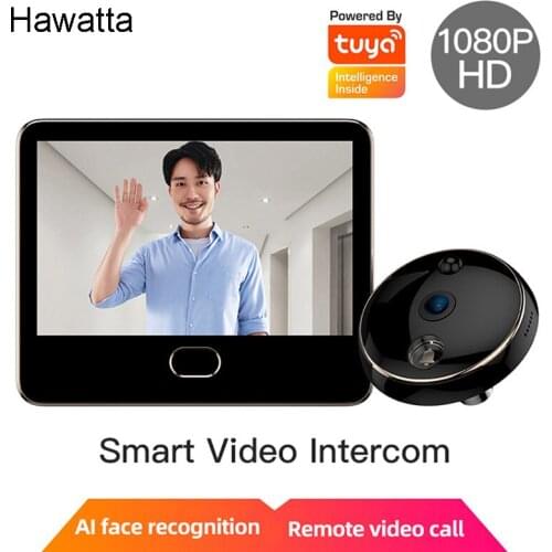 Hawatta Intercoms