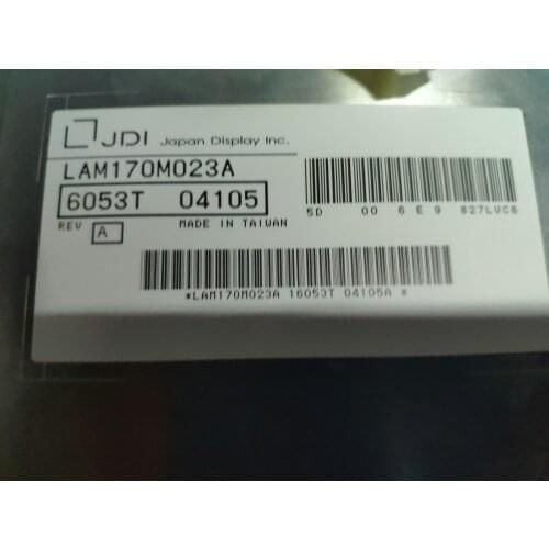LAM170M023A lcd panel