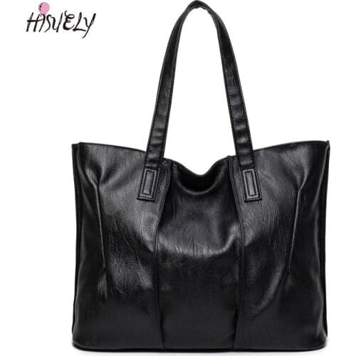 2021 Hot Sale Grande Handbag New Fashion Women Bag Women Leather Handbags Large Shoulder Bags Casual Tote Bag Bolsa Feminina