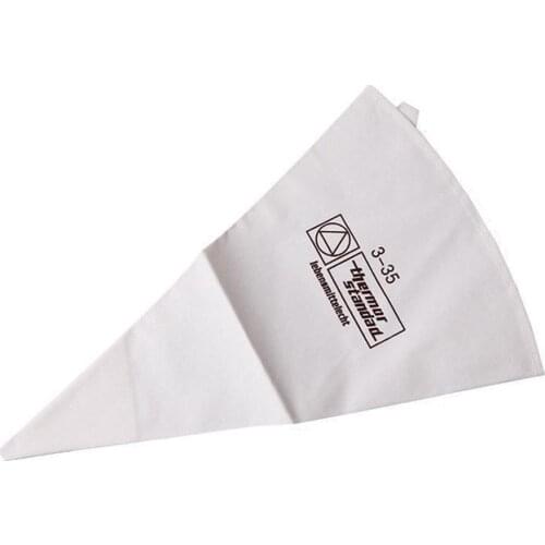 Reusable Cream squeeze flower bag Cotton Fondant Cake Decorating Icing Piping Pastry Bag Baking kitchen Tools