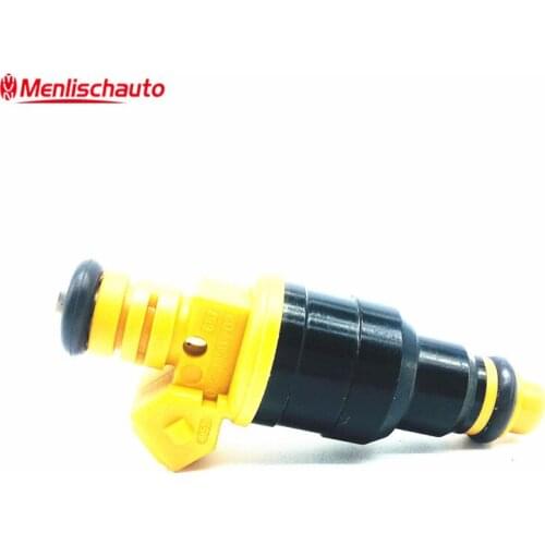 New Car Skin Care Injector OEM 0280150702 Fuel Injector Nozzle Fit For Japan Car