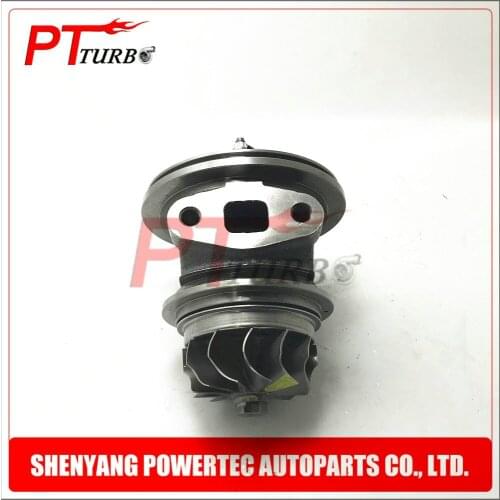 TD06H turbocharger cartridge CHRA turbo core assy 49179-02230 for Caterpillar S6K E320B Excavator 320 with E320L 1999