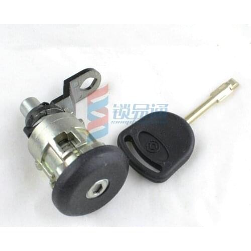 For Ford Mondeo door lock cylinder Mondeo training lock