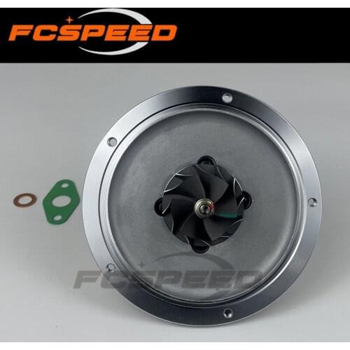 Turbo cartridge RHF4H VN4 14411MB40B 14411-MB40B Turbo charger chra core for Nissan CabStar 2.5DCI 81Kw 110HP YD25DDTI 2006-2011