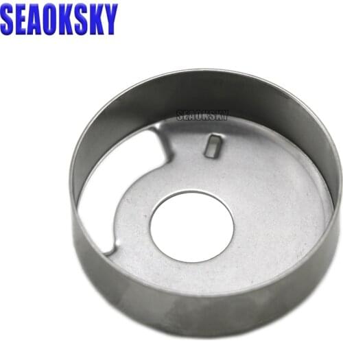 Insert Cartridge for Yamaha 9.9HP 15HP 2 Stroke Outboard Motor (Old Model) 682-44322