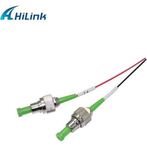 10pcs/lot 1x2 CWDM Device fiber filter low insertion loss Tube steel with connecotrs