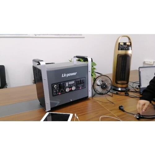 220V 3000W emergency dc power supply