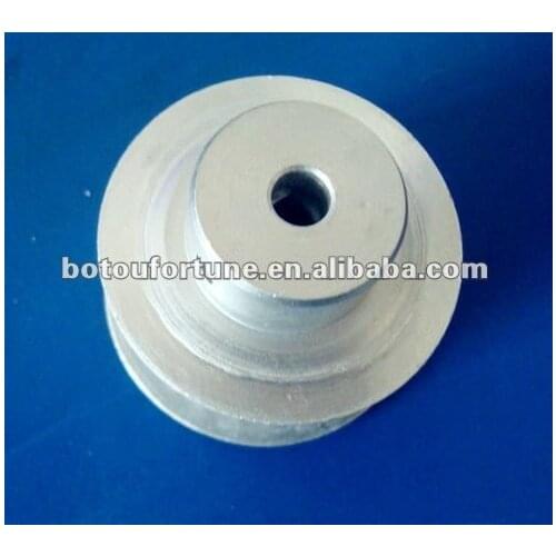 30 teeth mxl belt pulley 6mm width 6pcs a pack