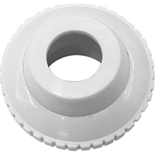 5Pcs/Set Swimming Pool Pool Nozzle Jacuzzi Nozzle Spout Eyeball Fitting Spa Return Jet Fitting 1.5 Inch Water Outlet