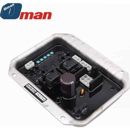 AN-5W-203B AVR Denyo generator automatic voltage regulator