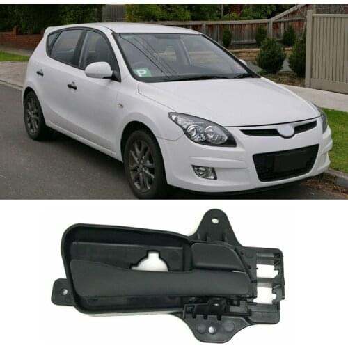 Car Right Front Inside Door Handle for Hyundai I30 2009 Elantra I30 2007-2012