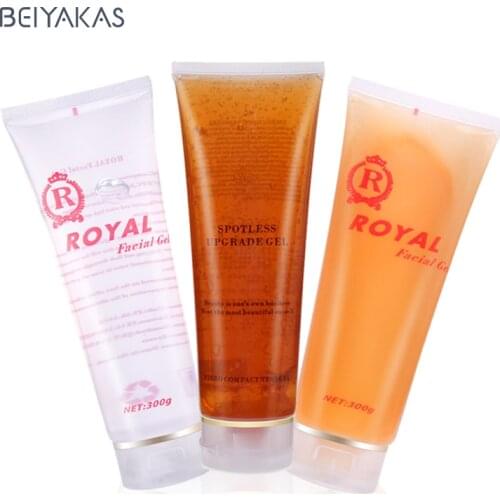 beiyakaS Creams