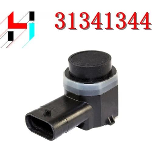 Free shipping Front Ultrasonic Parking Sensor 31341344 Parking Assist System For Volvo V40 S60 V60 XC90 S60/S80