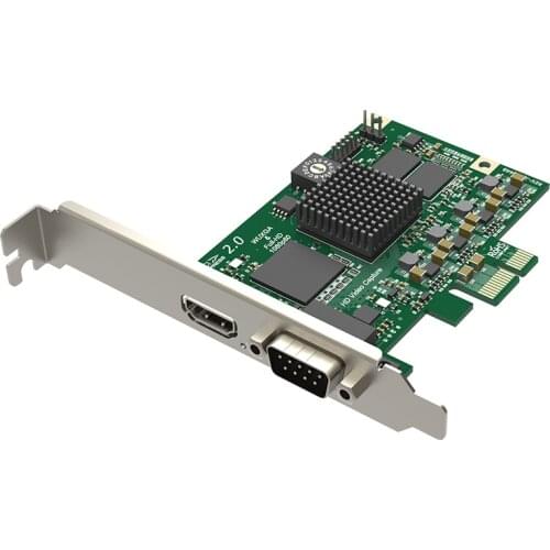DVR Cards CELTECH China