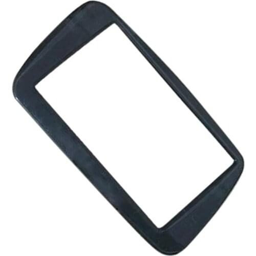 10PCS/lot X5 Keychain Case Body Glass Cover For 10 PCS Russia Tomahawk X5 X3 2-way Car Anti-Theft LCD Remote Control Key