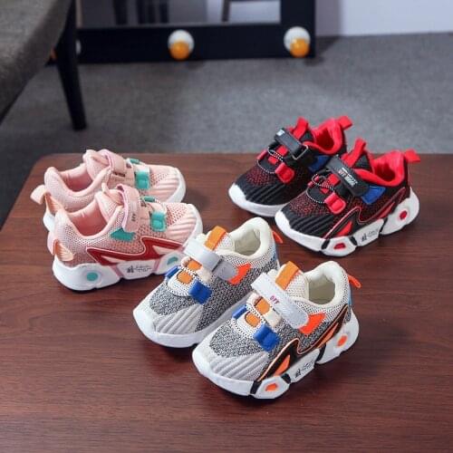 Children Shoes Boys Shoes Casual Kids Sneakers Leather Sport Fashion Girls And Boys Sneakers New 2021 spor ayakkabi